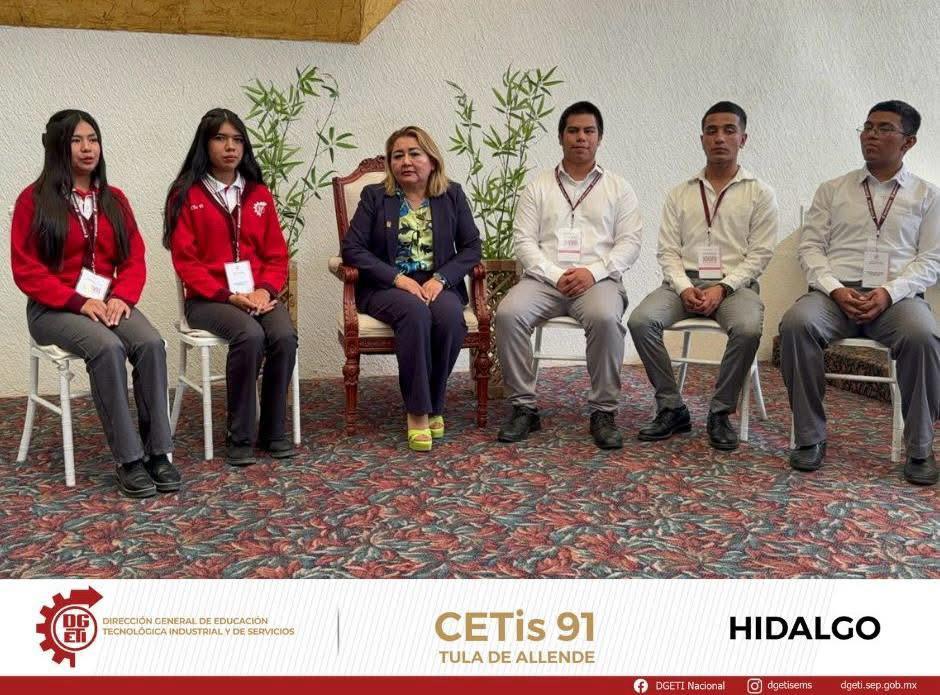XXVII Concurso Nacional de Prototipos y Proyectos de Emprendimiento